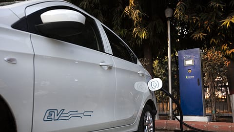 The data also shows a higher claim frequency in Tier-II cities, at 33 claims per 100 insured EVs, compared with 30 in Tier-I cities.